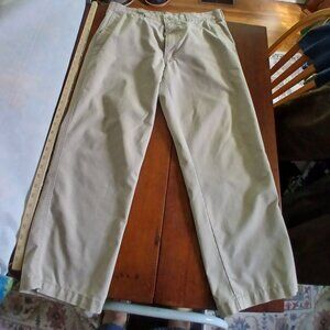 St John's Bay 38 x 29 khaki pants